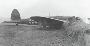 He 111: Heinkel He-111