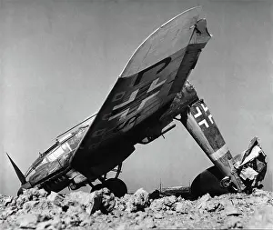 He 111: Heinkel He-111