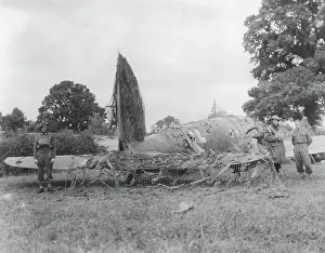 He 111: Heinkel He-111