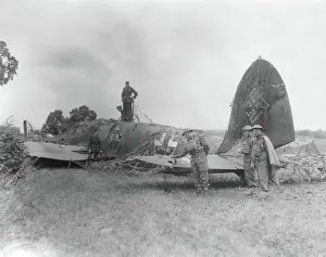 He 111: Heinkel He-111
