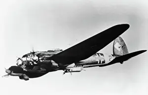 He 111: Heinkel He-111