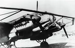 He 111: Heinkel He-111