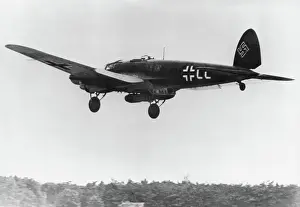 He 111: Heinkel He-111