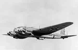 He 111: Heinkel He-111