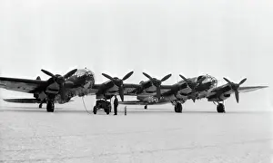 He 111: Heinkel He-111