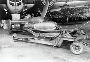 He 111: Heinkel He-111