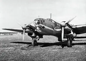 He 111: Heinkel He-111
