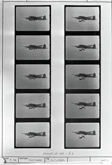 He 111: Heinkel He-111