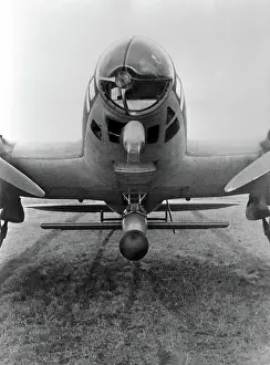 He 111: Heinkel He-111