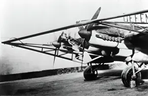 He 111: Heinkel He-111