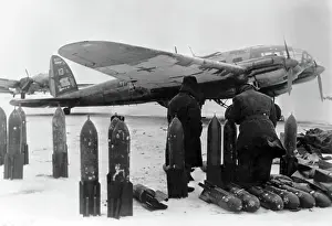 He 111: Heinkel He-111