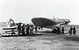 He 111: Heinkel He-111