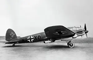 He 111: Heinkel He-111