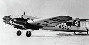 He 111: Heinkel He-111