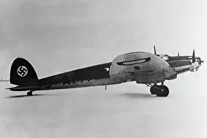 He 111: Heinkel He-111