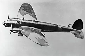 He 111: Heinkel He-111