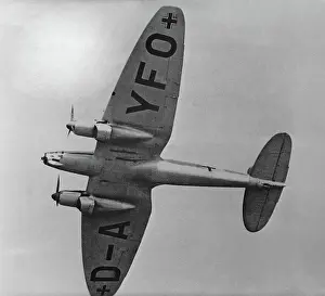 He 111: Heinkel He-111