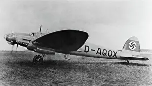 He 111: Heinkel He-111