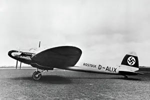 He 111: Heinkel He-111