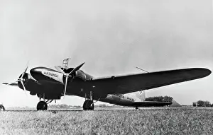 He 111: Heinkel He-111