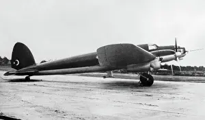 He 111: Heinkel He-111