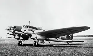 He 111: Heinkel He-111