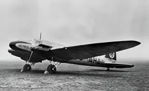 He 111: Heinkel He-111