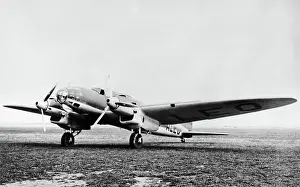 He 111: Heinkel He-111