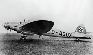 He 111: Heinkel He-111