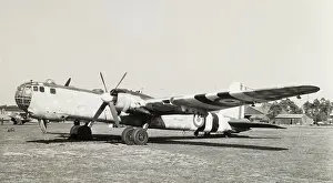 Fuselages: Heinkel He-177A-5