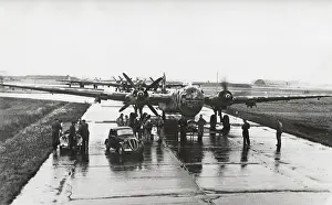 Reconnaisance: Heinkel He-177A-5/R-6