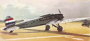 Luft: Heinkel H.E. 70