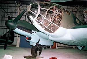 Heinkel: Heinkel He.111H-23 8471M