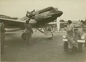 Heinkel He70
