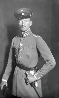 Arnulf: Heinrich
