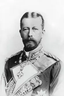 Bruder: Heinrich