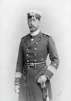 Bruder: Heinrich