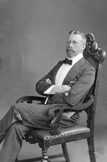 Bruder: Heinrich