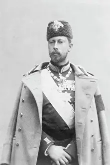 Bruder: Heinrich