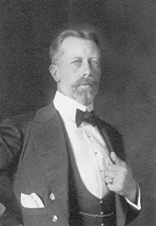 Bruder: Heinrich