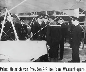 Beim: Heinrich