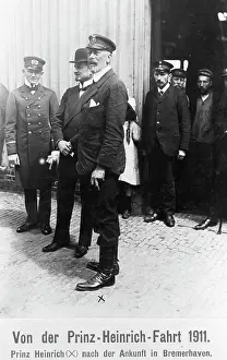 Beim: Heinrich