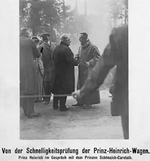 Beim: Heinrich