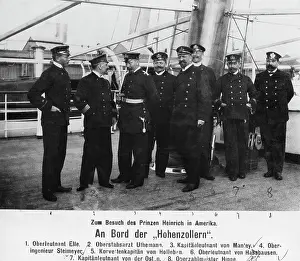 Beim: Heinrich