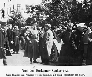Beim: Heinrich