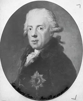 1802: Heinrich