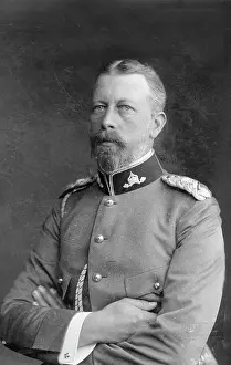 Bruder: Heinrich