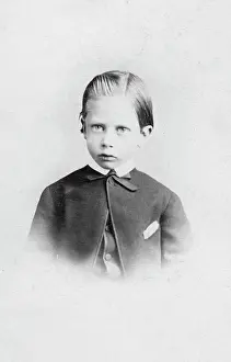 Bruder: Heinrich