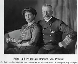 Privat: Heinrich