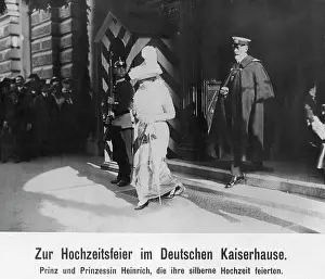 Privat: Heinrich